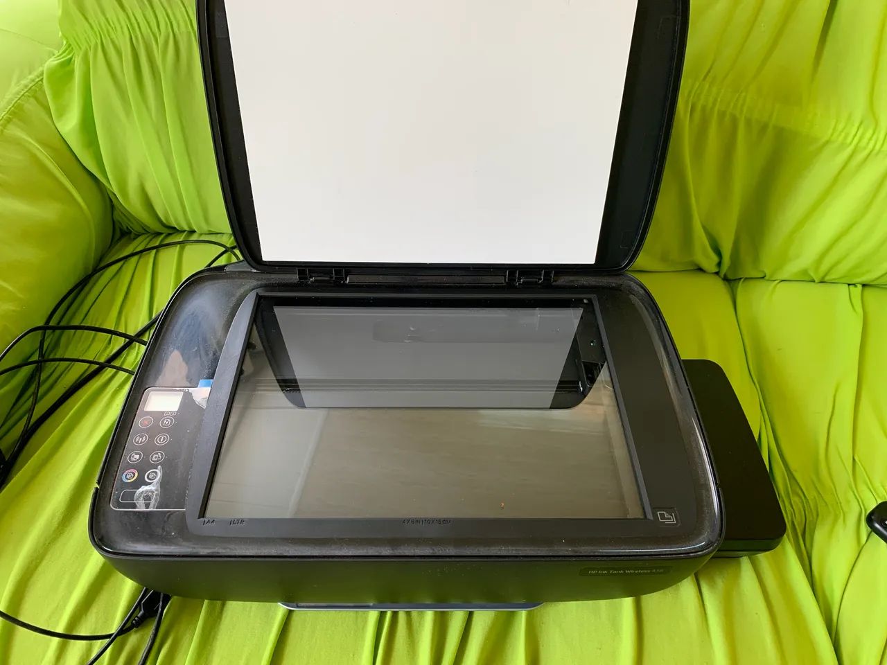 Impressora  - Foto 2