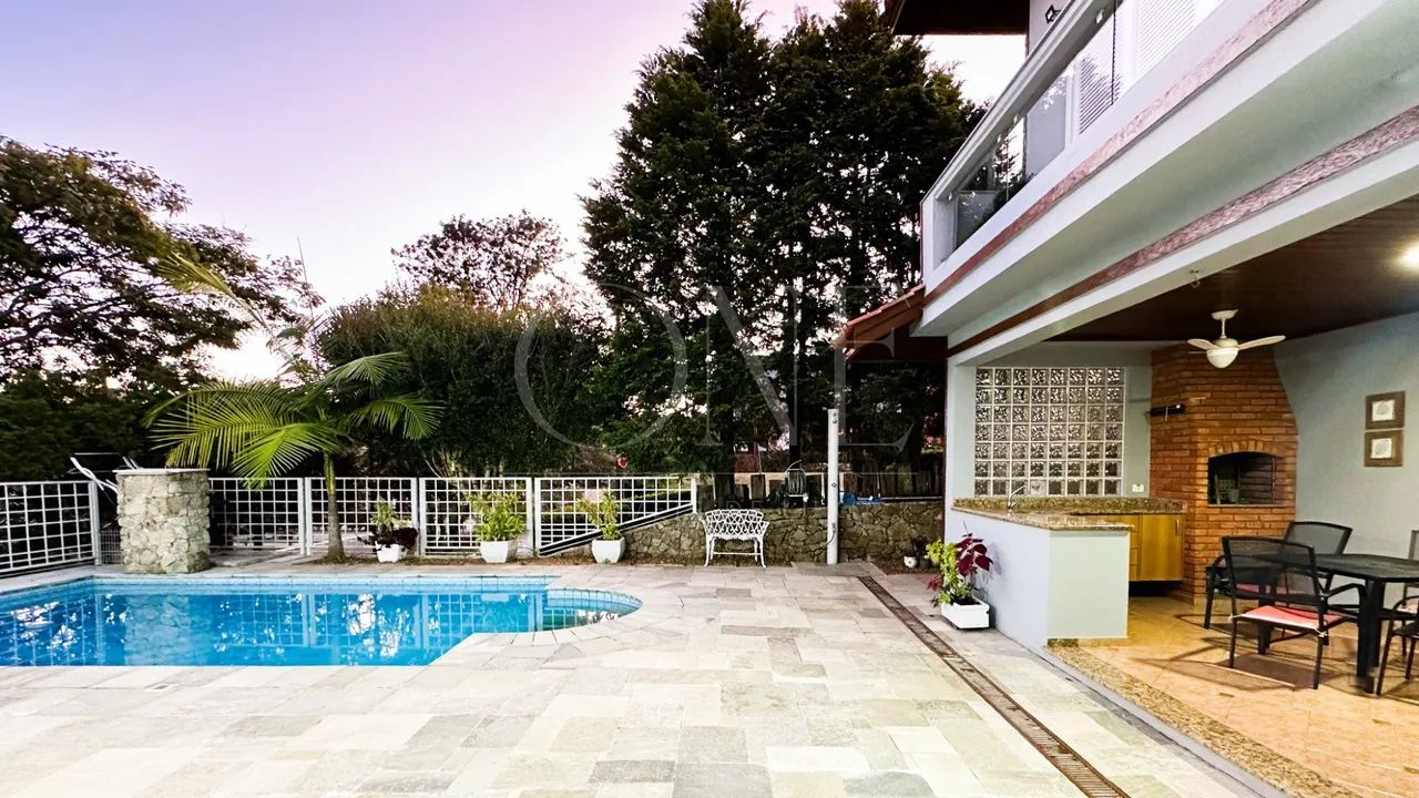 Casa em condomínio Morada das Estrelas - Foto 4