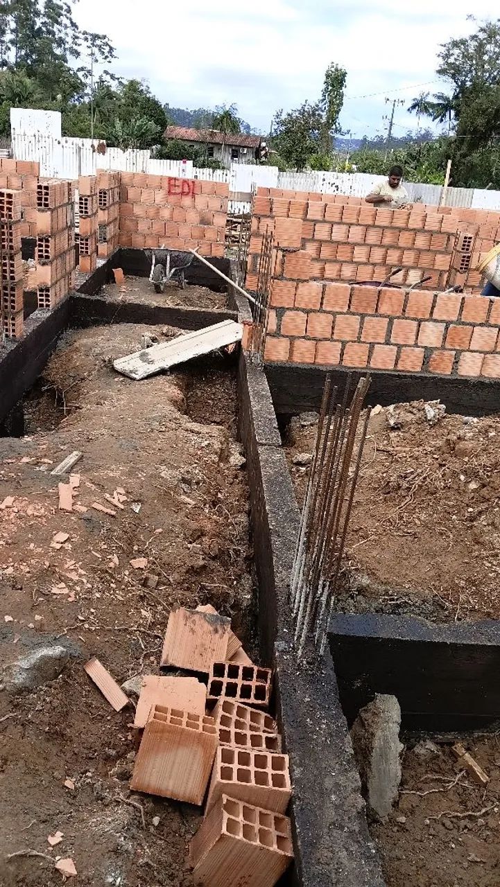 Pedreiro  - Foto 2
