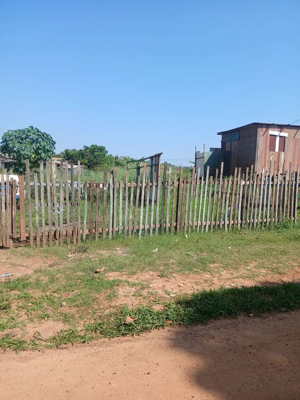 Terreno 