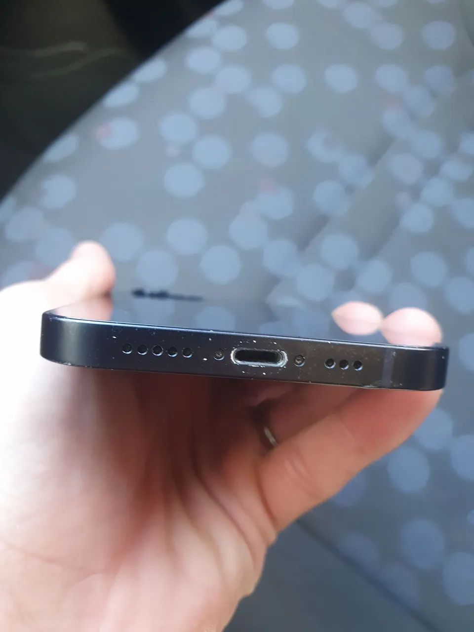 iPhone 12 256GB - Preto - Foto 5