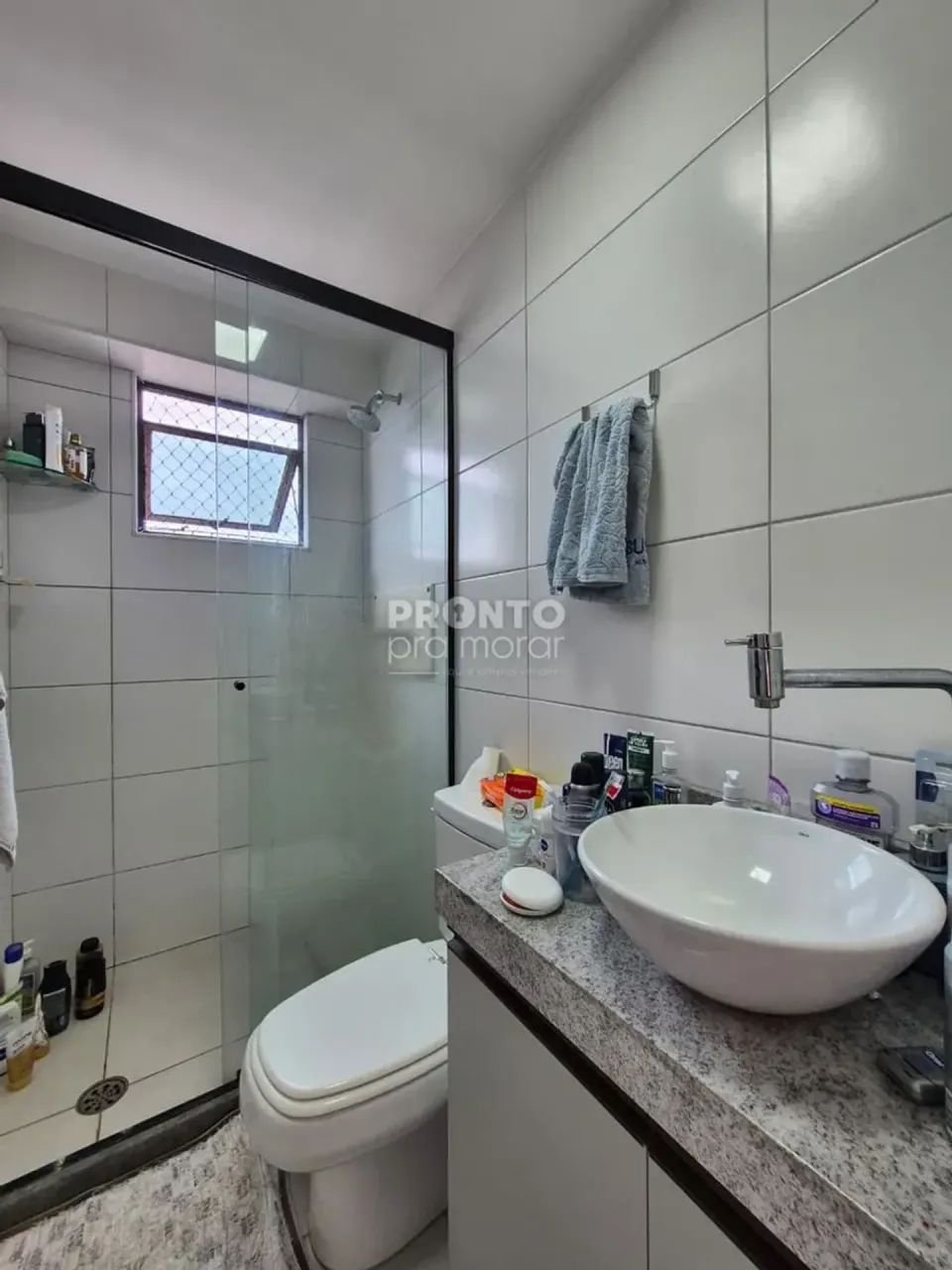 Apartamento a venda 02 quartos Beach Class Ilha do Leite - Foto 4