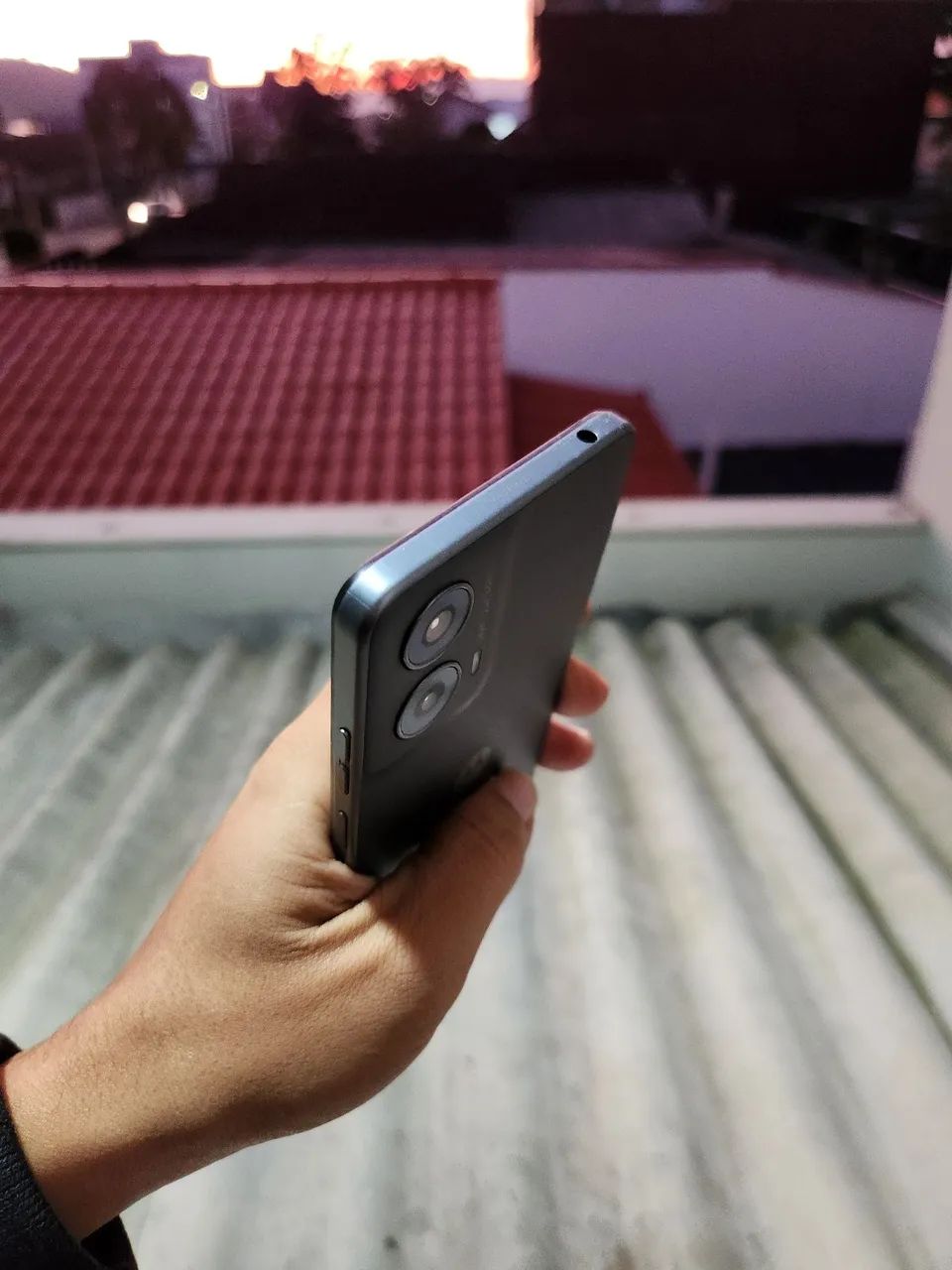 Celular moto g24 128gb  - Foto 4