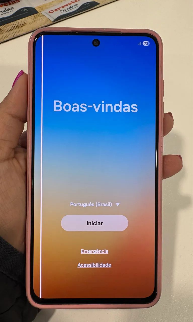 Vendo S21  - Foto 4