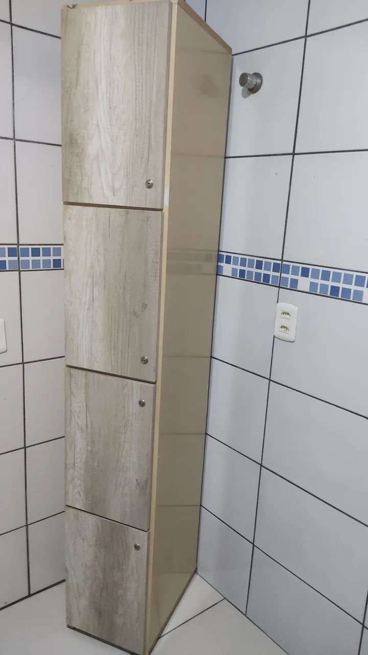 Muitiuso bem cuidado de boa qualidade  - Foto 2