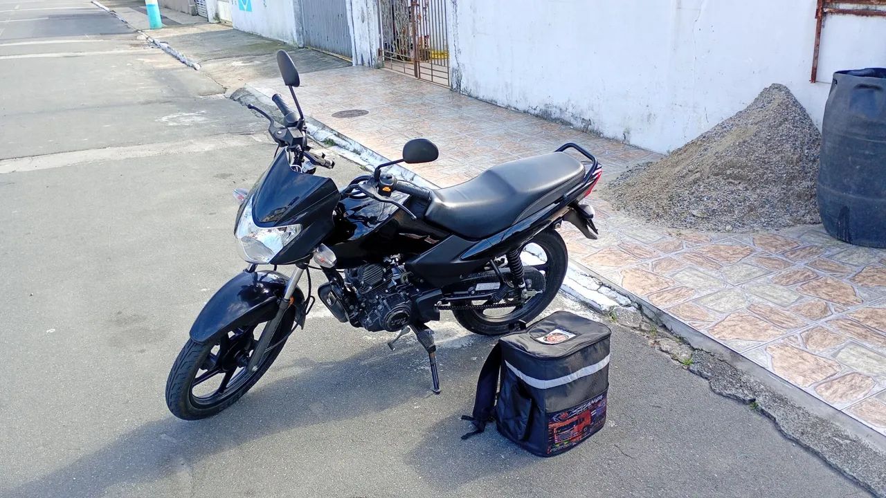 MOTO BOY ENTREGAR? ? - Foto 2