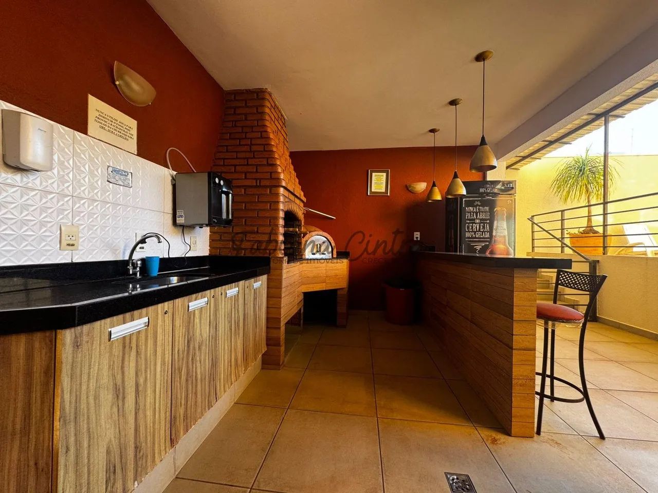 Apartamento Edifício Belevue Jardim Paulista - Ribeirão Preto - Foto 5