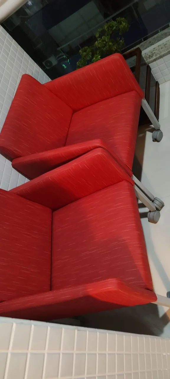 Poltronas  - Foto 2