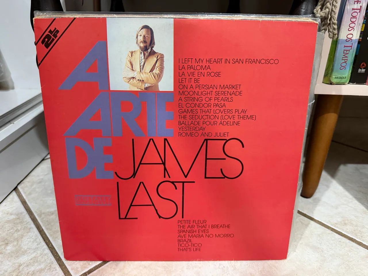 【CD】 James Last / CD コレクションNo.3 Amazon.co.jp: James Last Collection: ミュージック