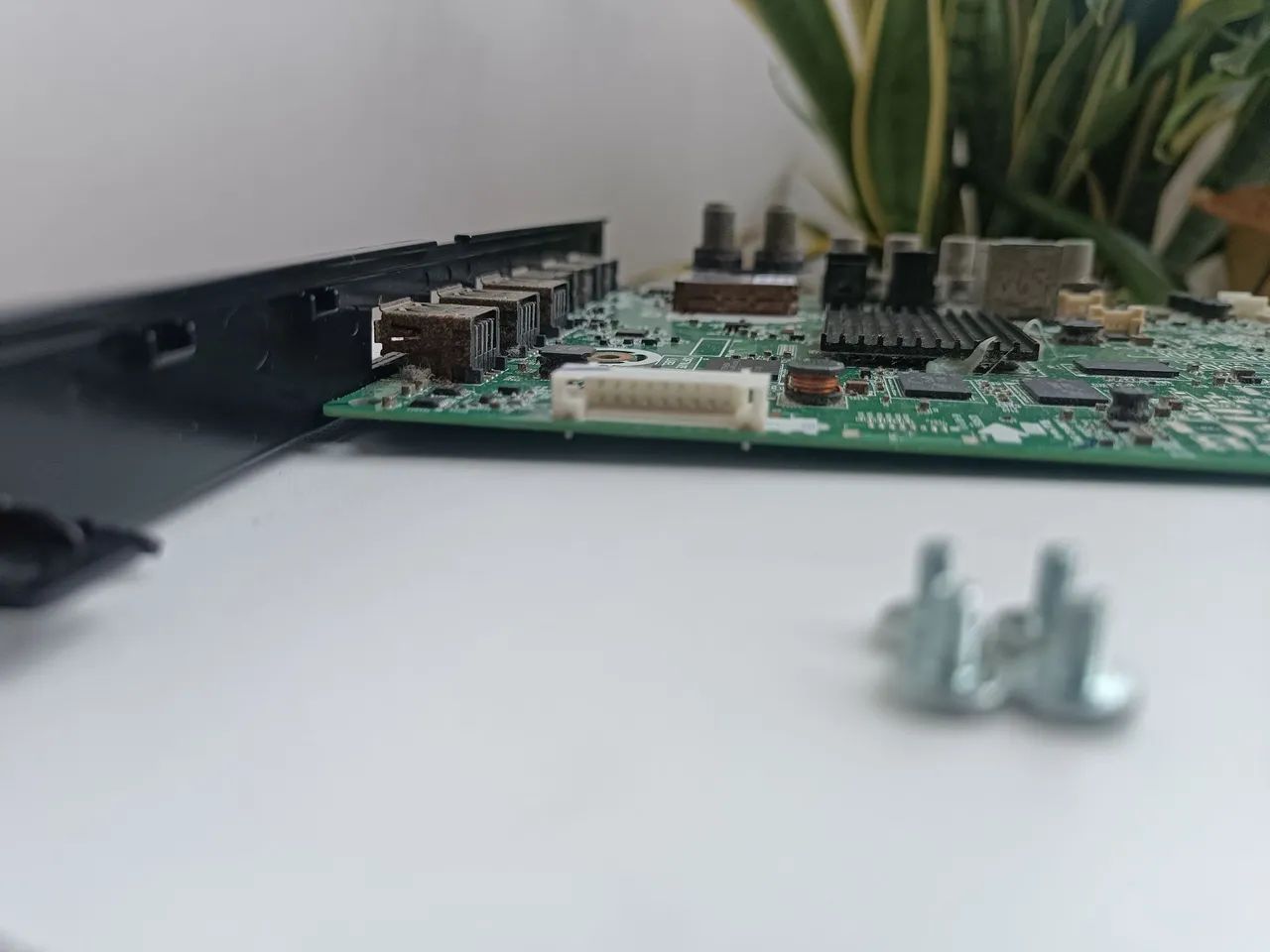 Placa-Mãe LG 39LA6200 - Foto 4