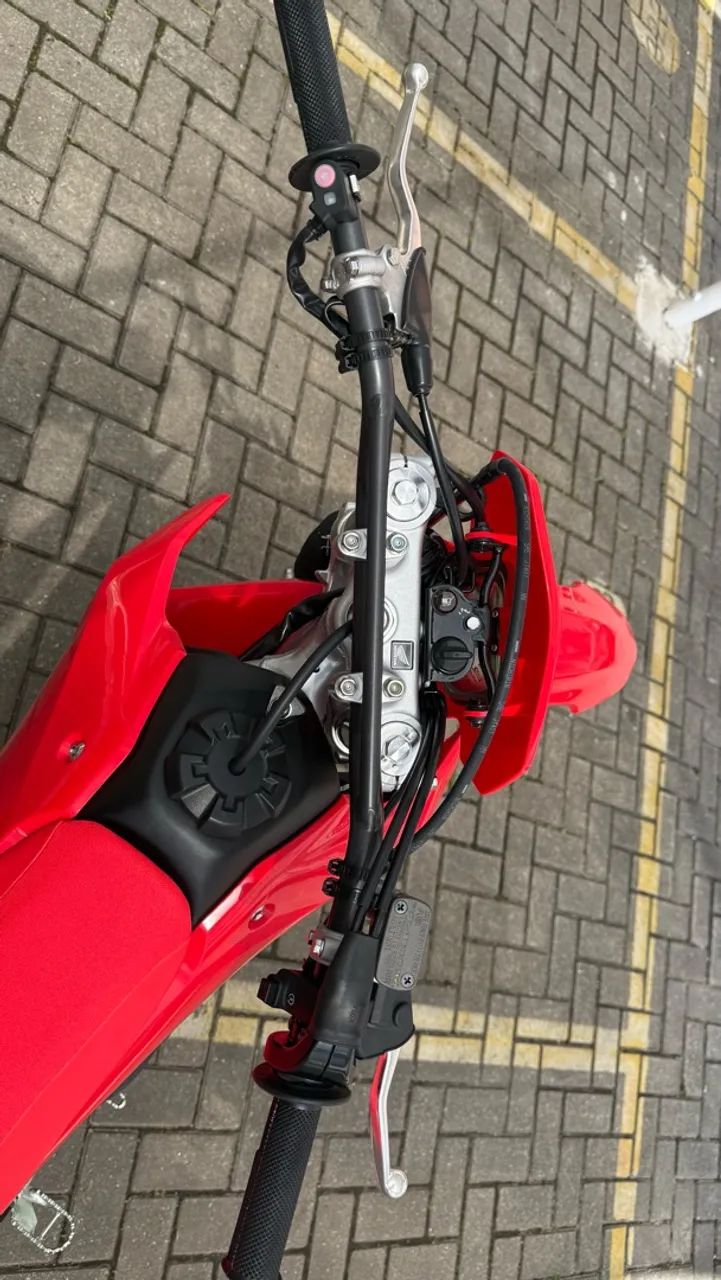 CRF 300F 2027  - Foto 2