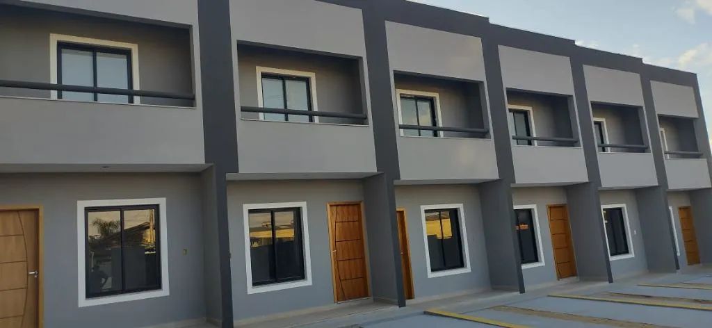 Sobrado em Condomínio no Éden, Sorocaba - 2 Dormitórios!