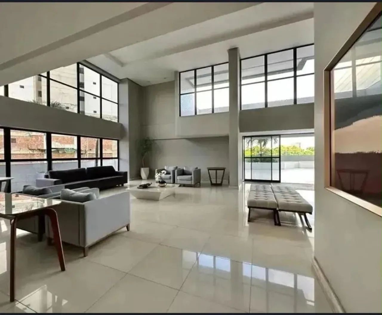 Vendo ou Alugo apartamento no Plaza de Mayo  - Foto 8