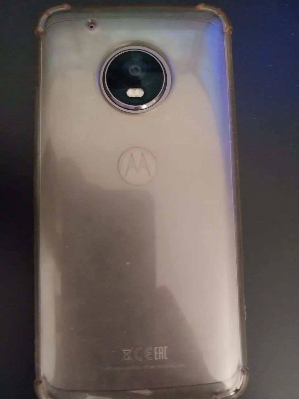 Moto G5 Plus (XT1685) - Foto 2