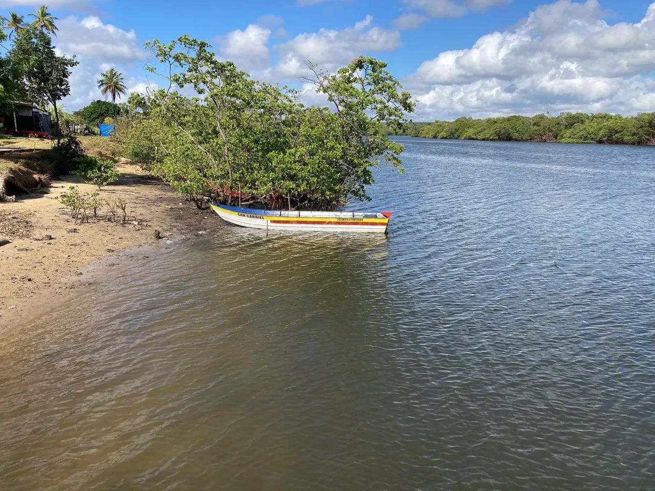 Barco alumínio  - Foto 4