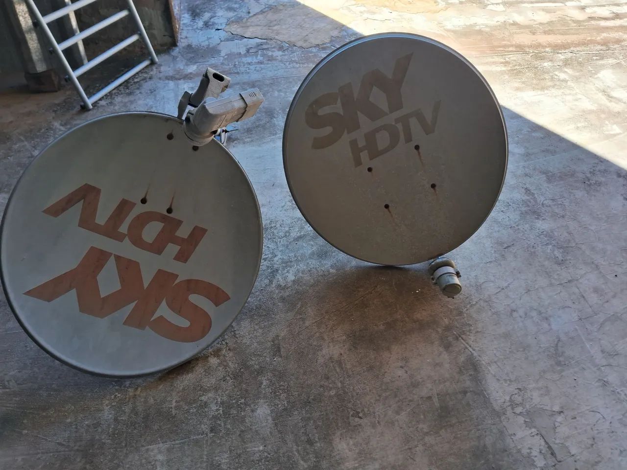 Antena skay  - Foto 2