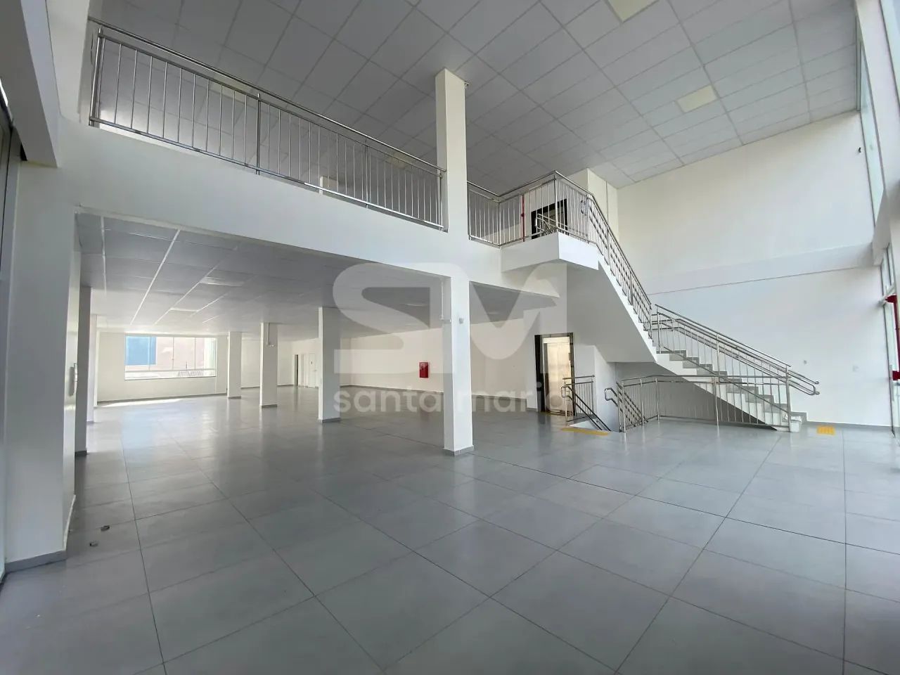 Sala para locação, Centro, Chapecó, SC - Foto 4