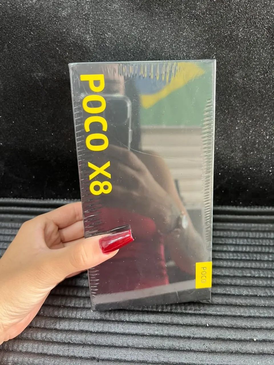 POCO X8 LACRADO  - Foto 2