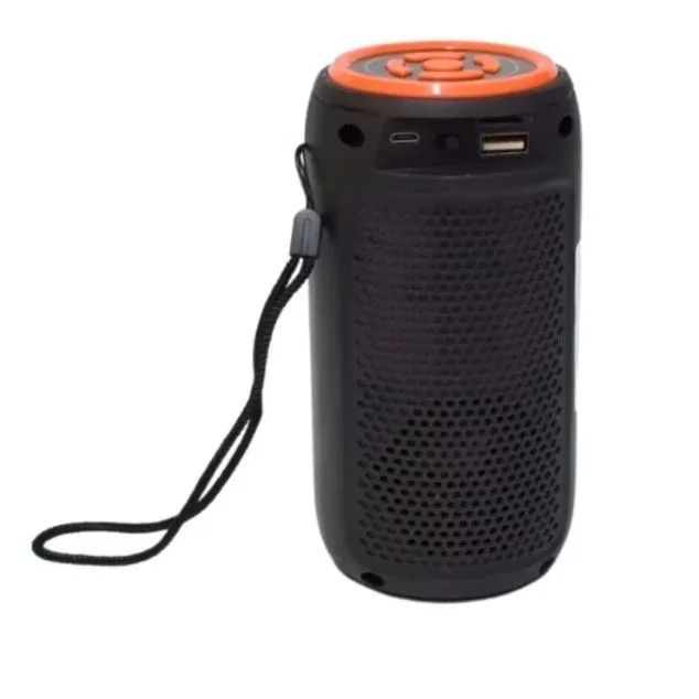 Caixinha de som Bluetooth Nova  - Foto 4