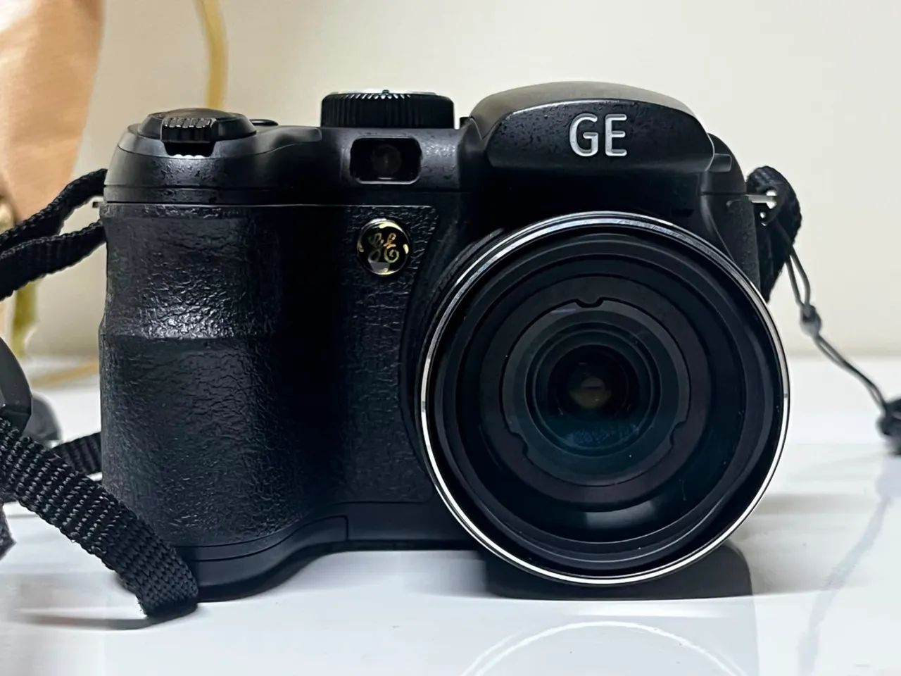 Câmera GE x400  - Foto 4