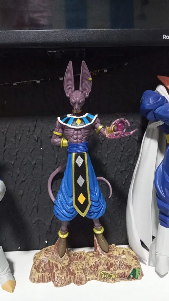 Dragon ball pvc  - Foto 3