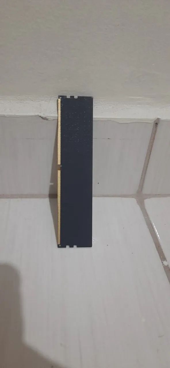 Memória Ram Kingston 4gb - Foto 2