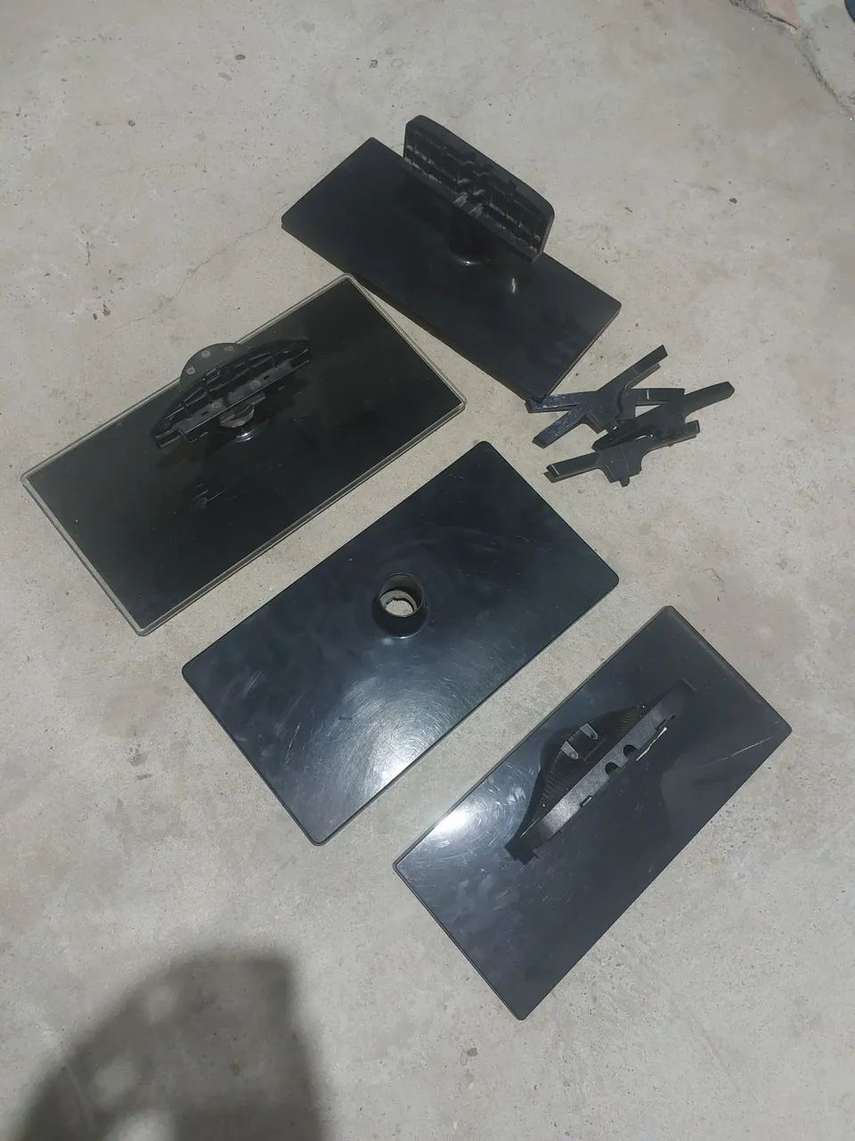 Suporte de televisão  - Foto 2