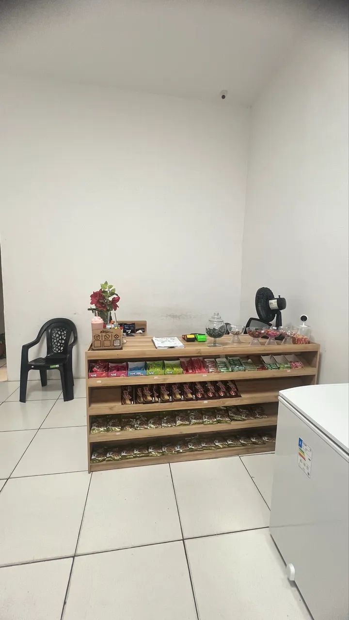 Luva Depósito de bebidas  - Foto 4