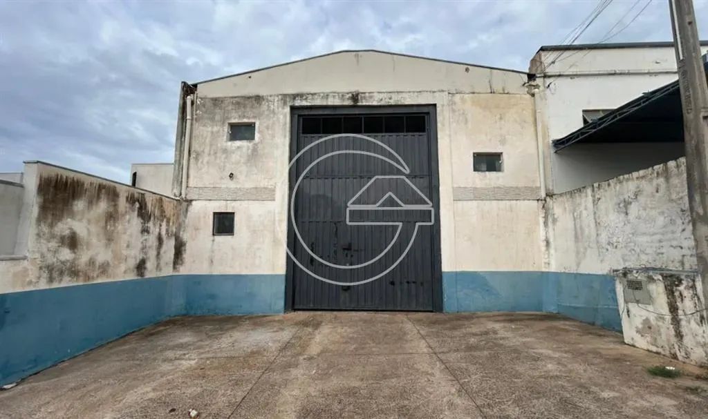ALUGA-SE Comercial NO AMÉRICA - MARÍLIA/SP