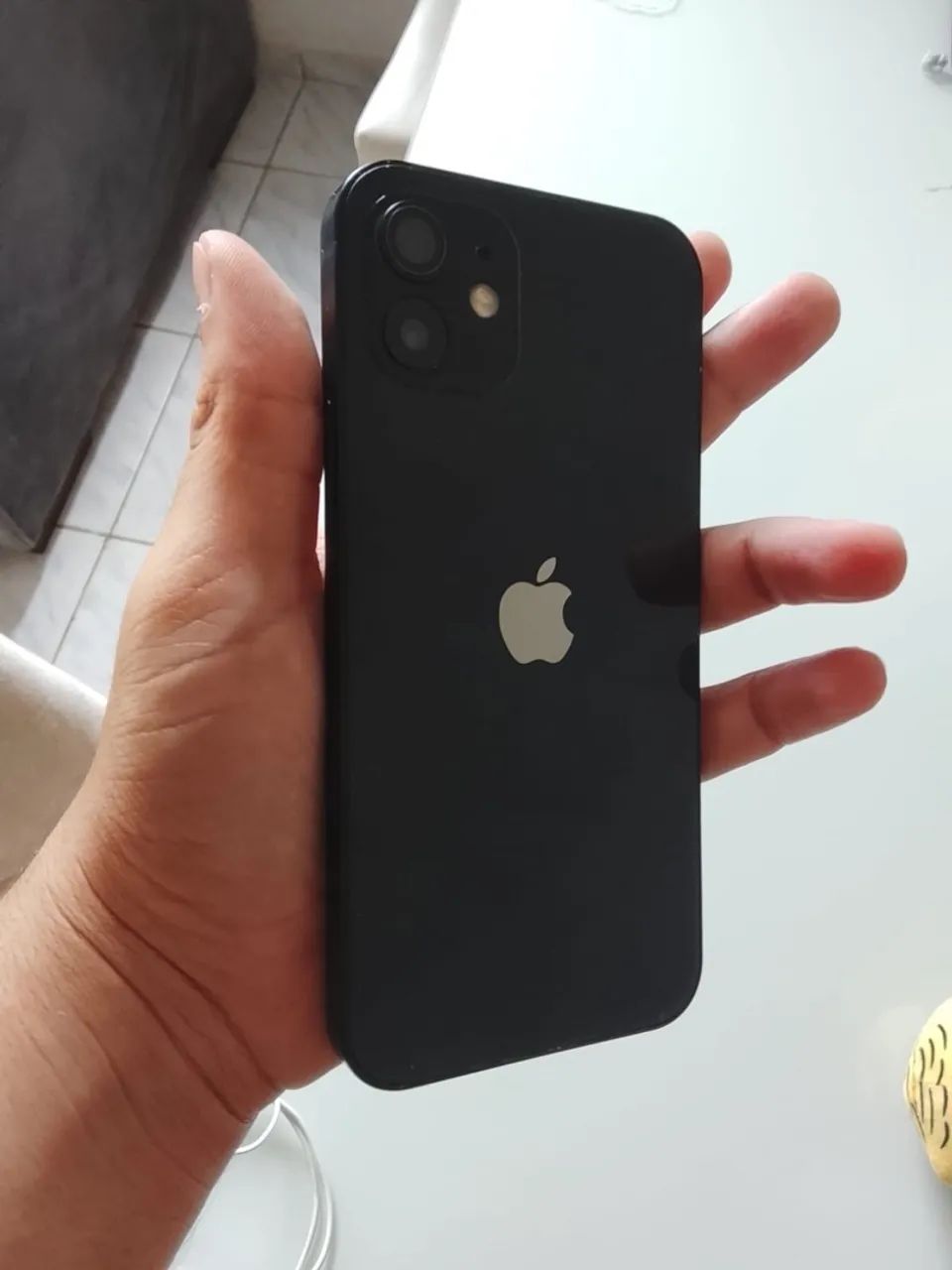iPhone 12, funcionando tudo perfeitamente! - Foto 4