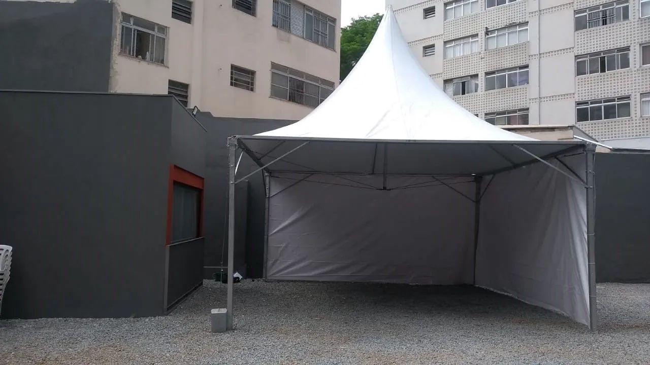 Aluguel de Tendas  - Foto 2