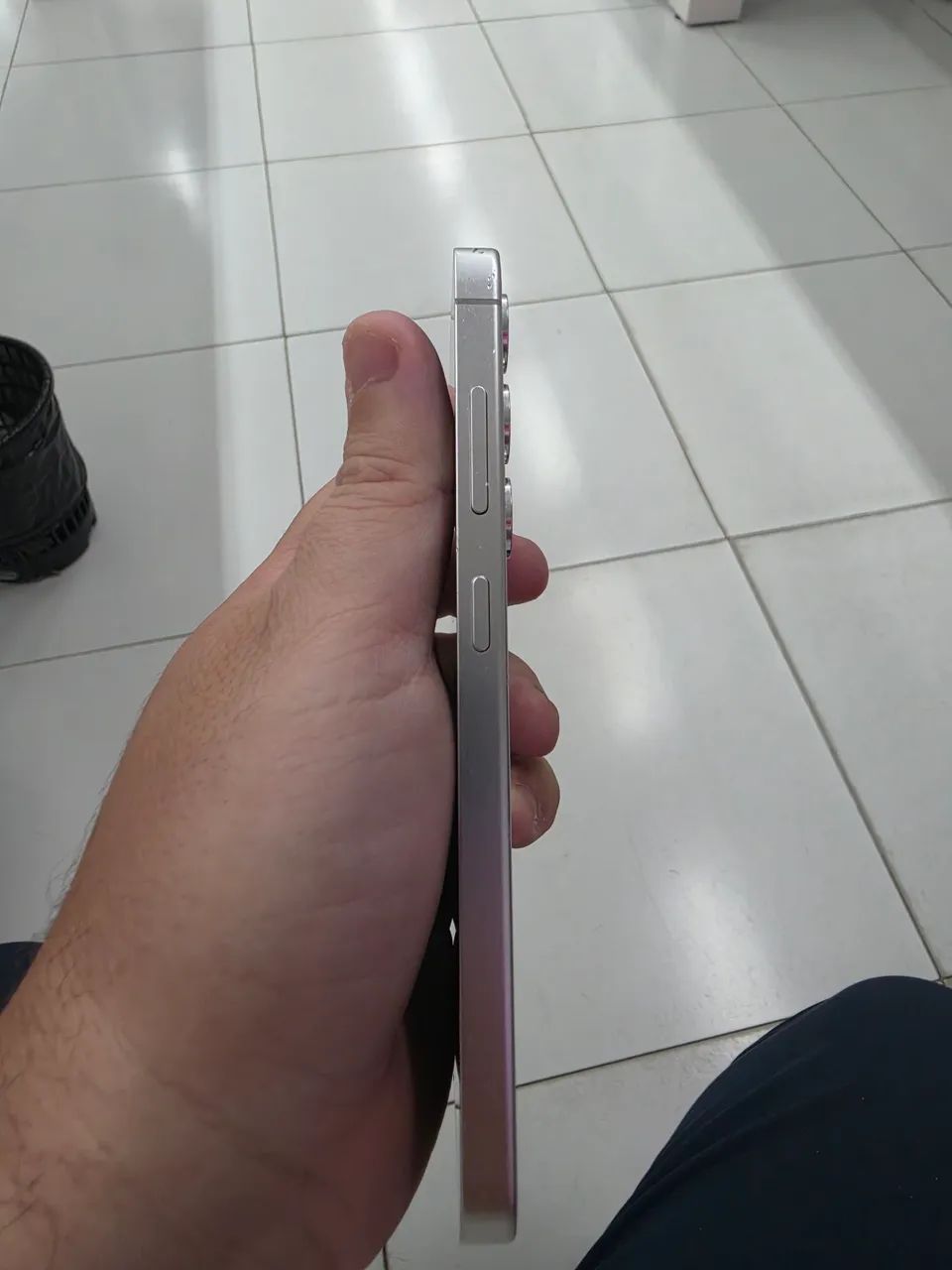 Galaxy S24 128gb - Foto 4