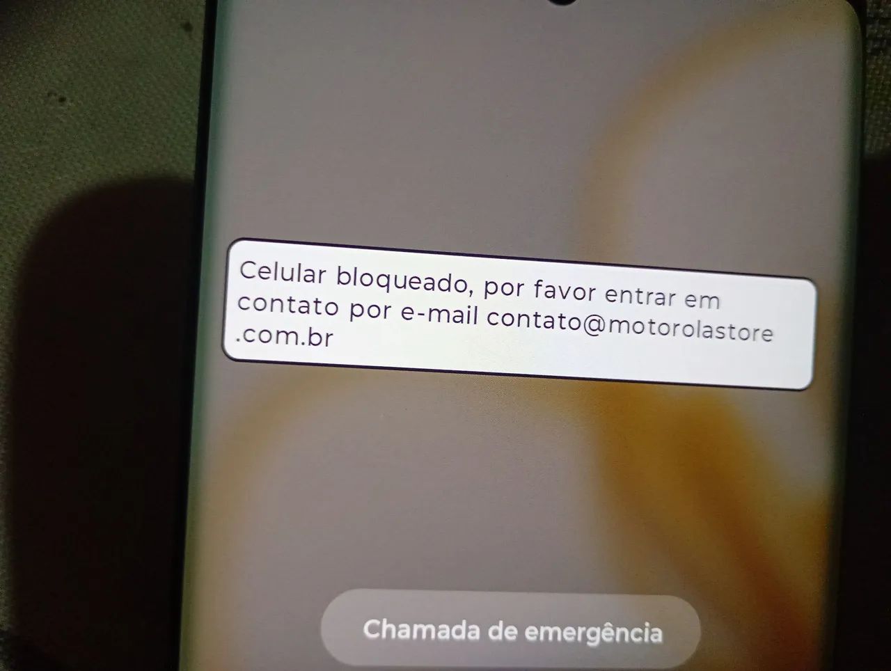 Motorolla 50 256 gigas - Foto 2