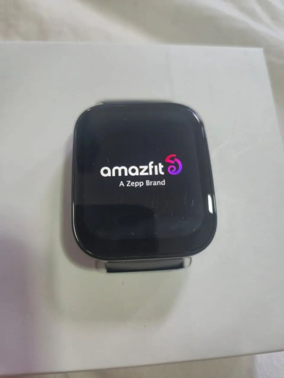 Smartwatch Amazfit Bip 5 - Foto 3