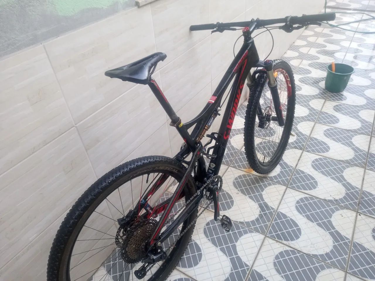 Specialozed Sworks 2011 - Foto 2