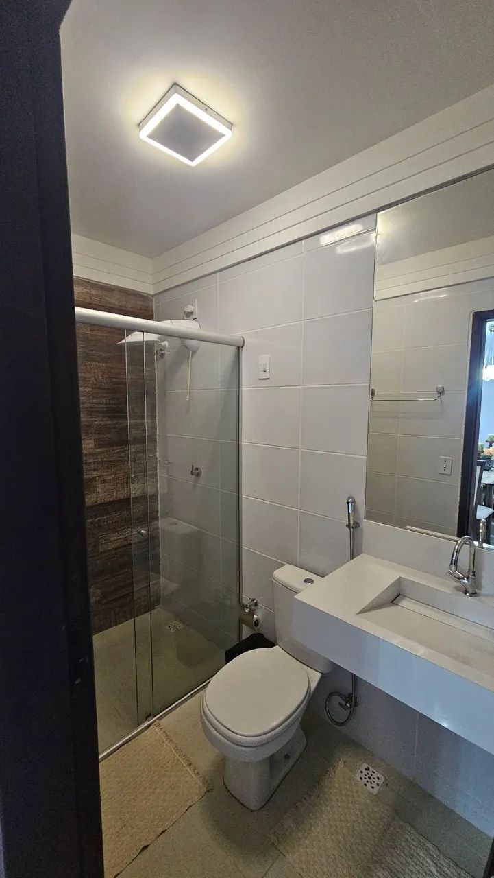 Casa Exclusiva em Condomínio Country  - Litoral Sul  - Foto 10