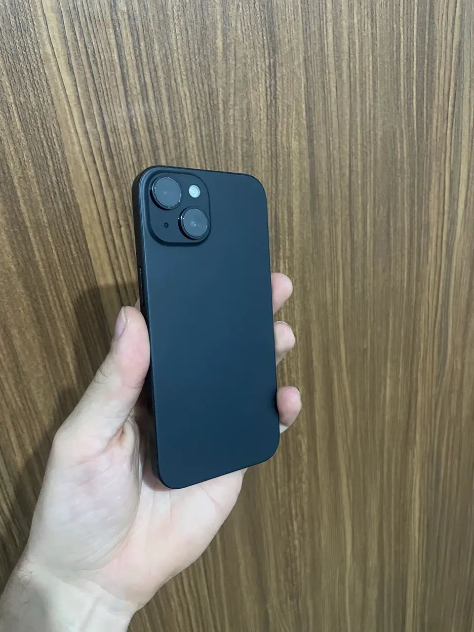 iPhone 15 128gb todo original / oportunidade 