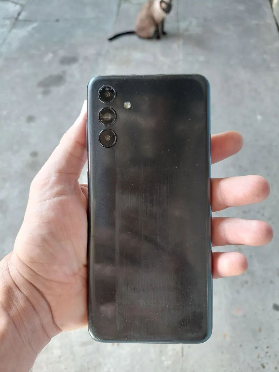 Galaxy A04S  - Foto 2