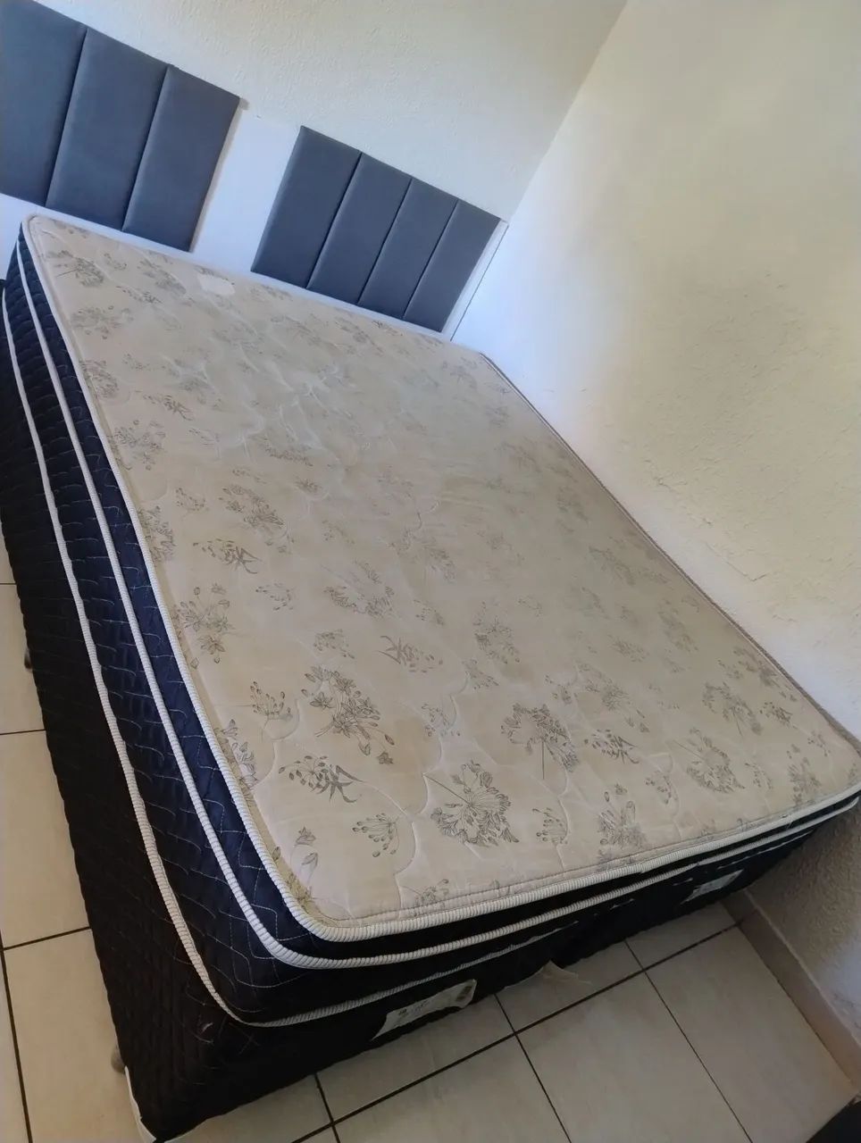 Cama