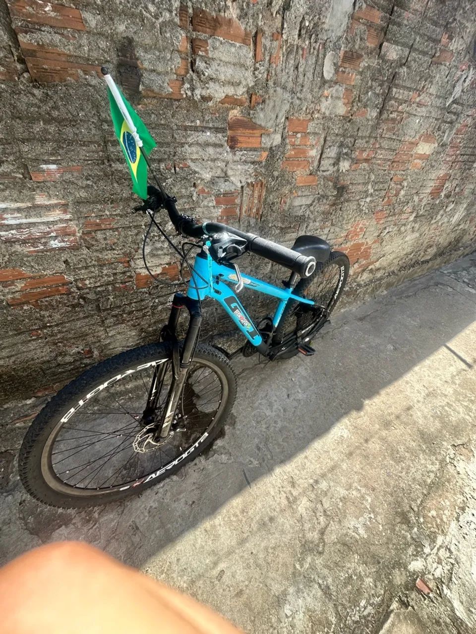 Bicicleta aro 29 - Foto 2