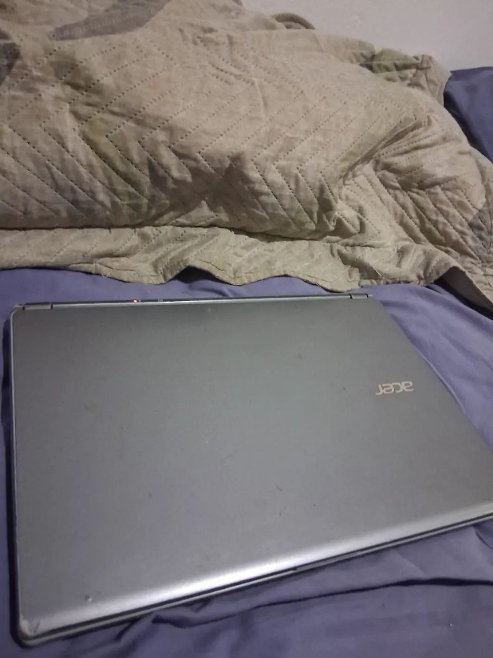 Notebook Acer I.3 4GB - Foto 2