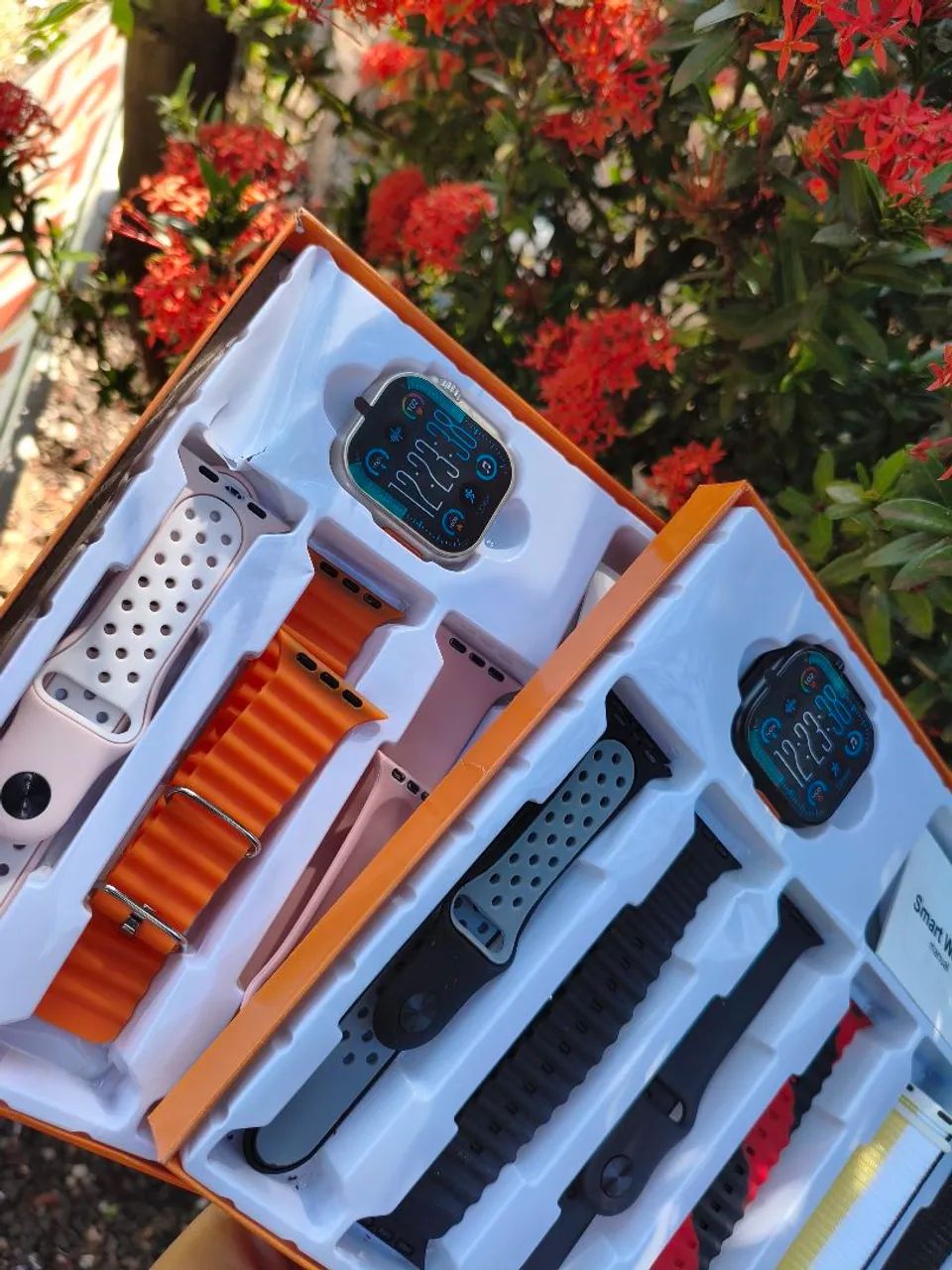 Smartwatch - Foto 3