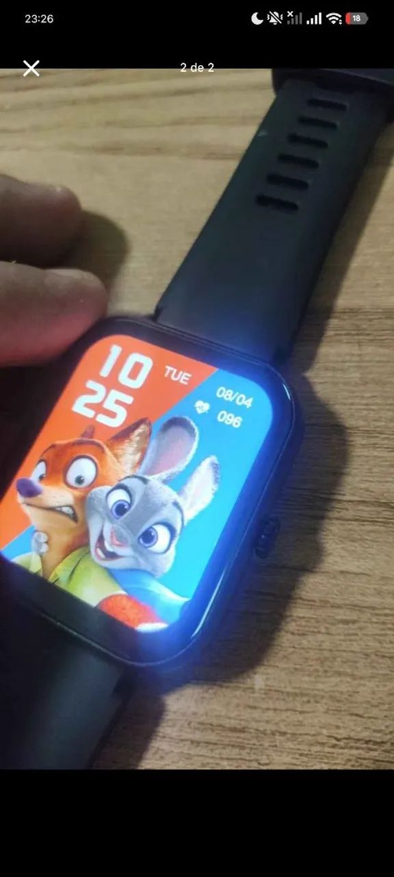 Smartwatch  - Foto 2