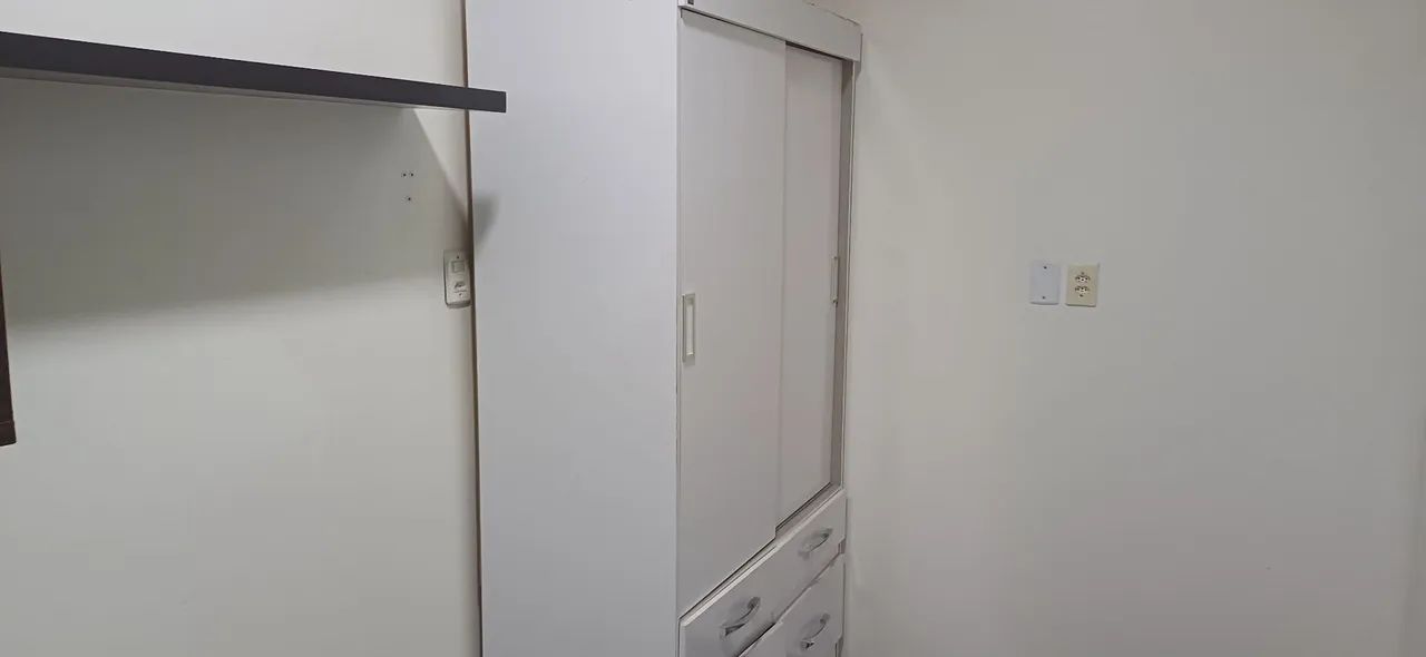 Casa 6 quartos semi mobiliado - Foto 4