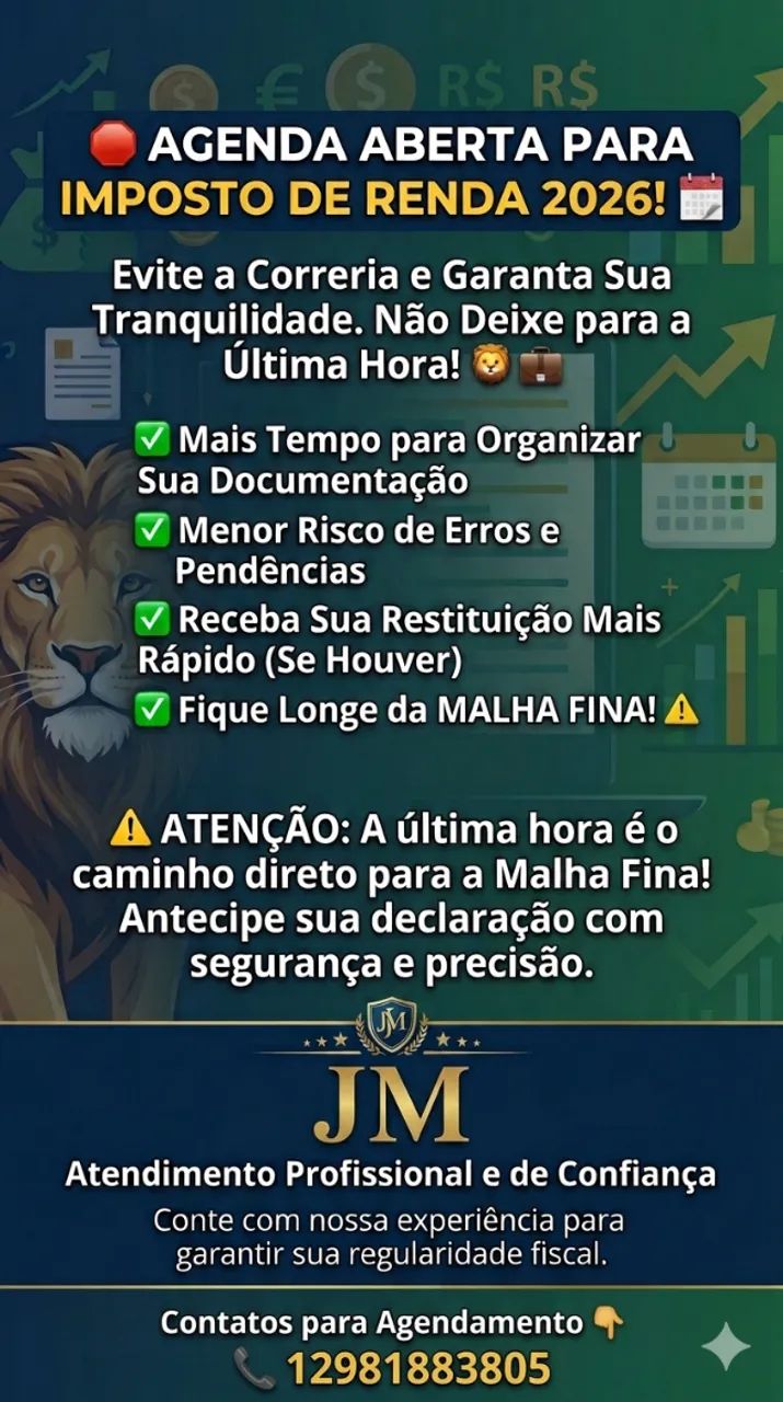 Declaração