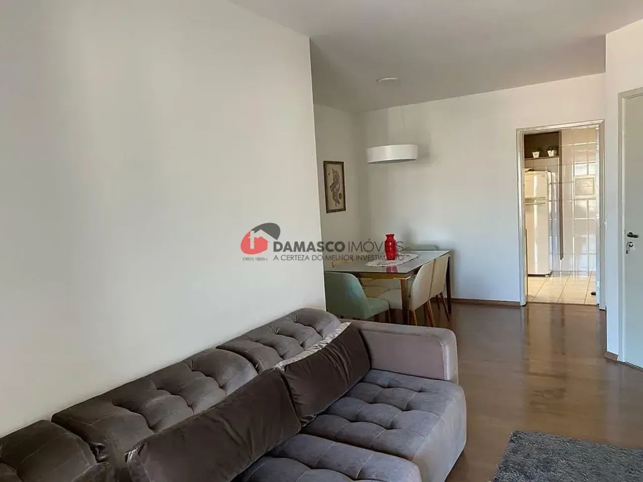 Apartamento à venda 3 Quartos, 3 Suites, 2 Vagas, 108M², Santa Paula, São Caetano do Sul - - Foto 3