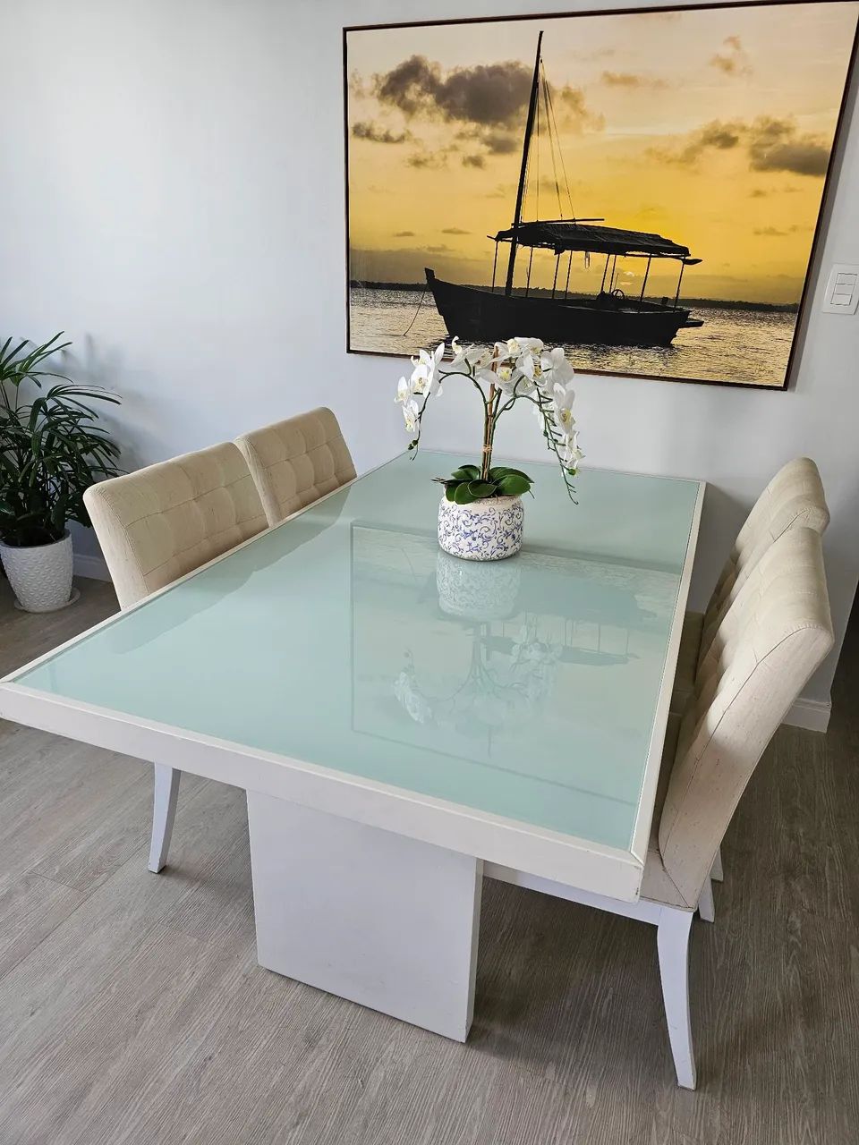 Mesa de jantar - Foto 4
