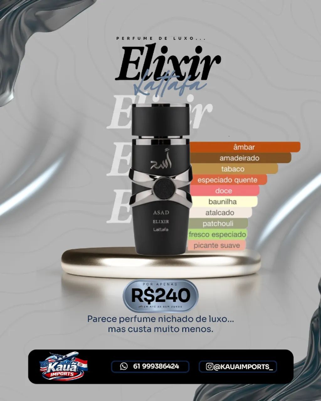 ASAD ELIXIR 