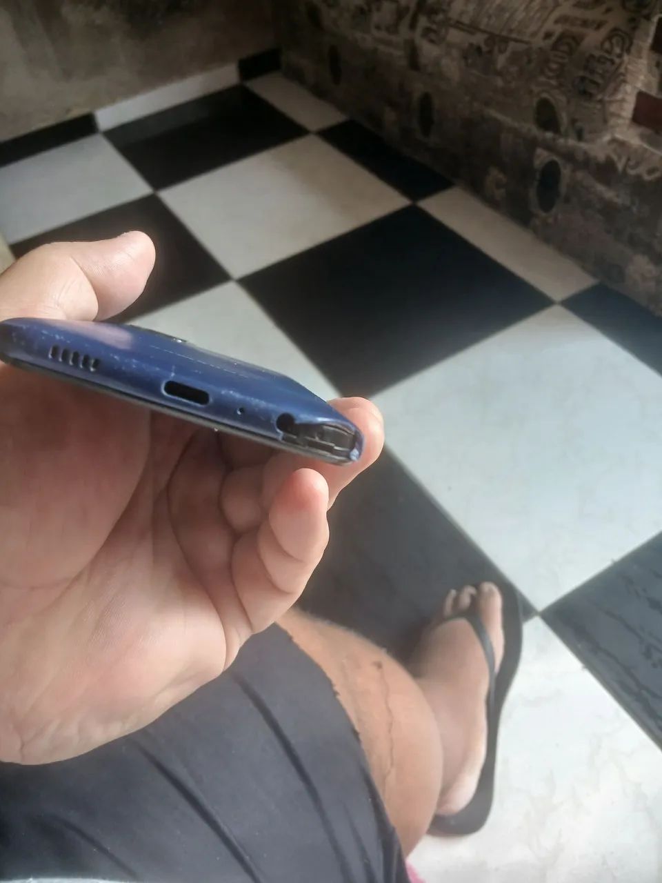 Samsung a03s - Foto 3