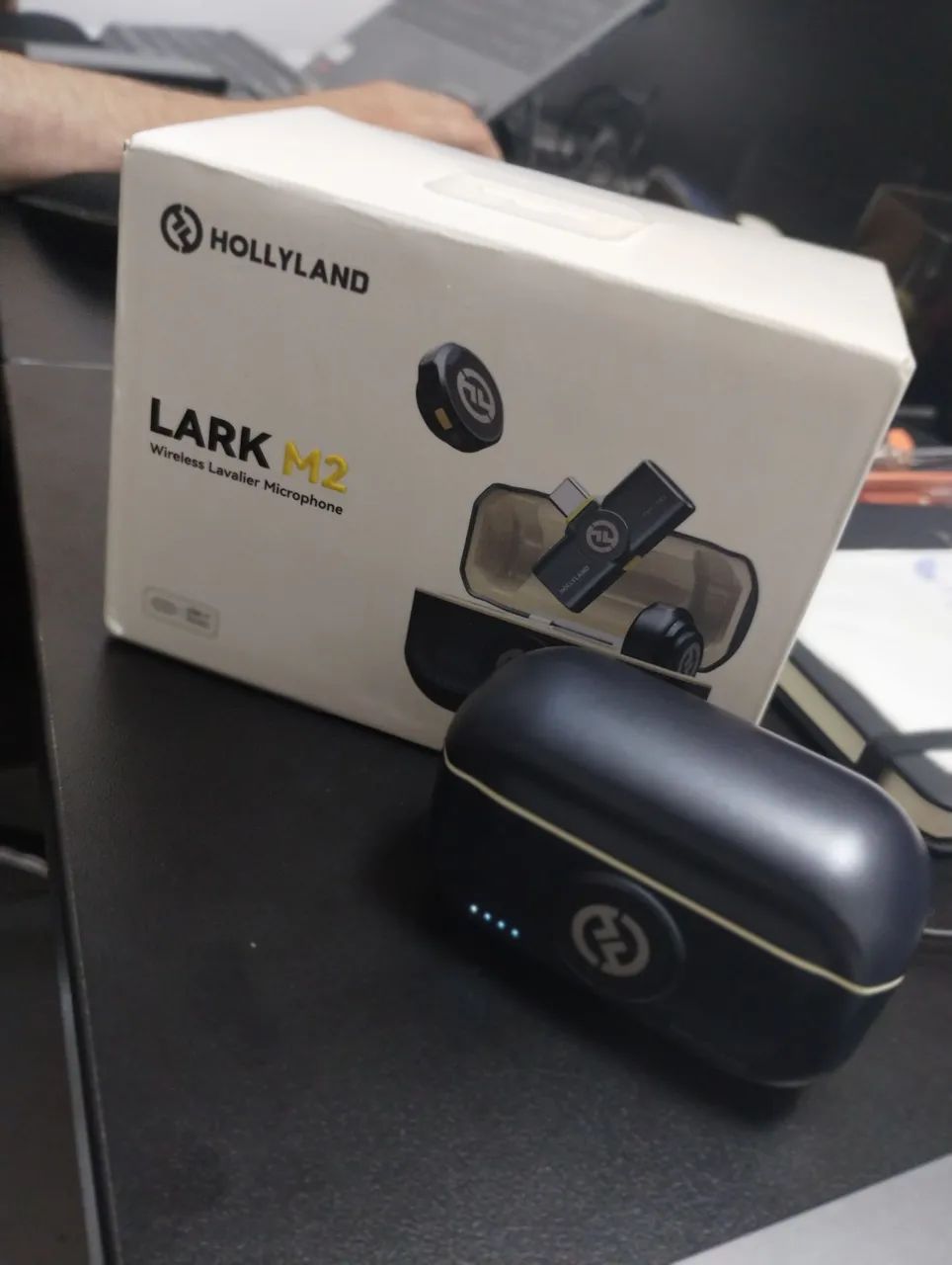 Lark m2 - Foto 2